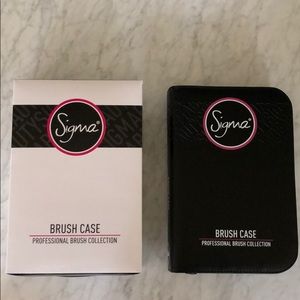 Sigma Brush Case